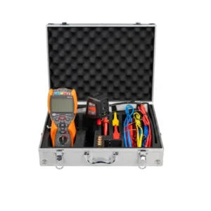 Kits de Medición Sonel WME-12