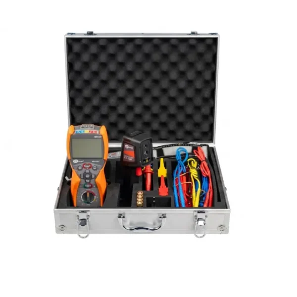 Kits de Medición Sonel WME-12
