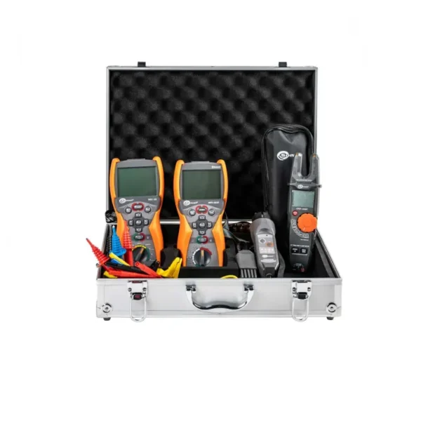 Kits de Medición Sonel WME-9