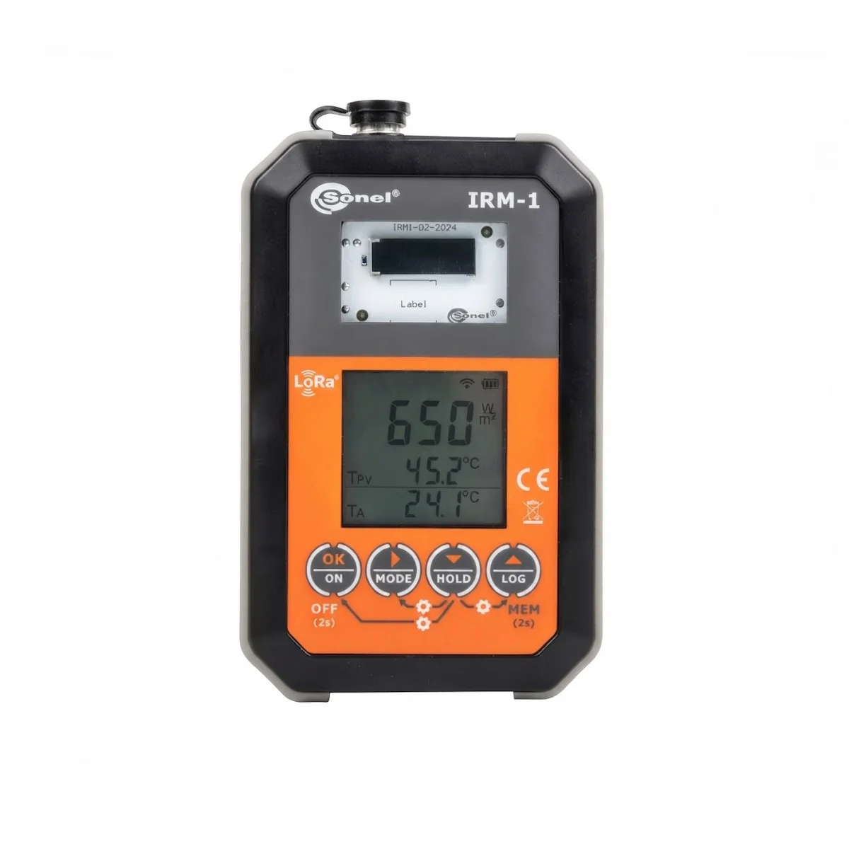 SONEL IRM-1 MPI