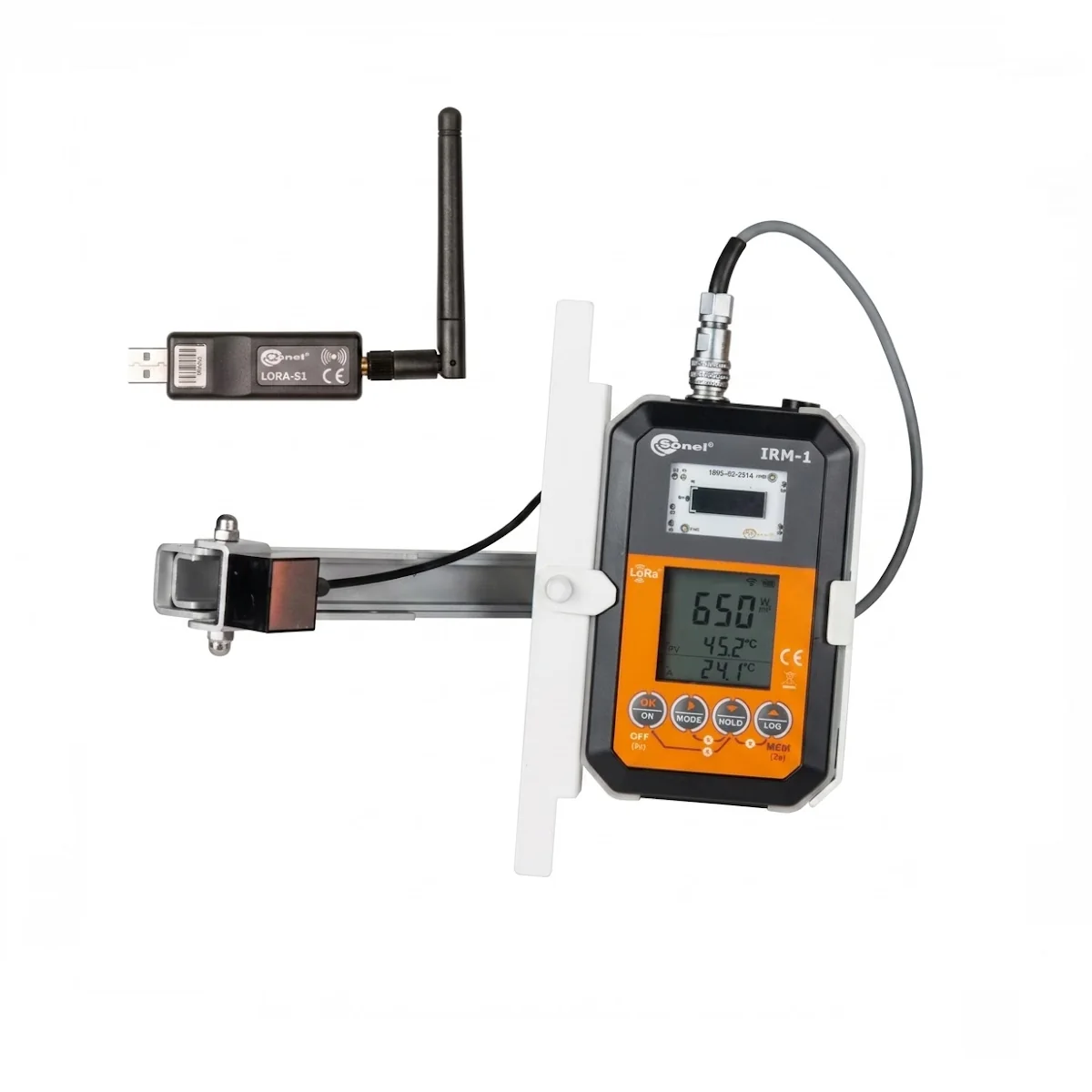SONEL IRM-1 MPI