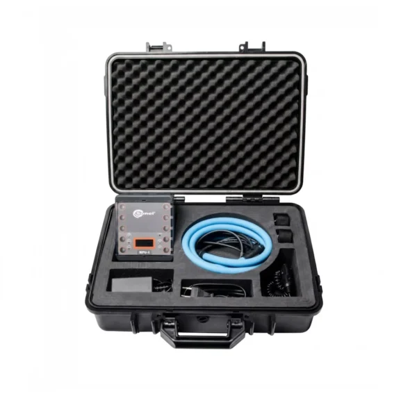 Señalizador de Alarma de Corriente de Fuga SONEL MPU-1