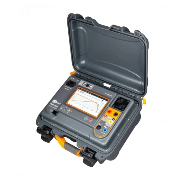 Medidor para Instalaciones Fotovoltaicas SONEL PVM-1530-MAX