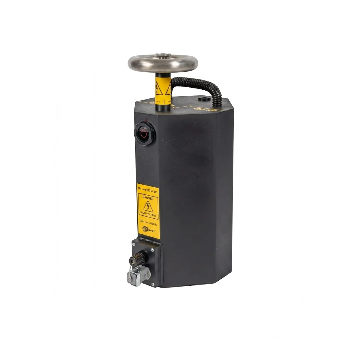 SONEL S-120DC