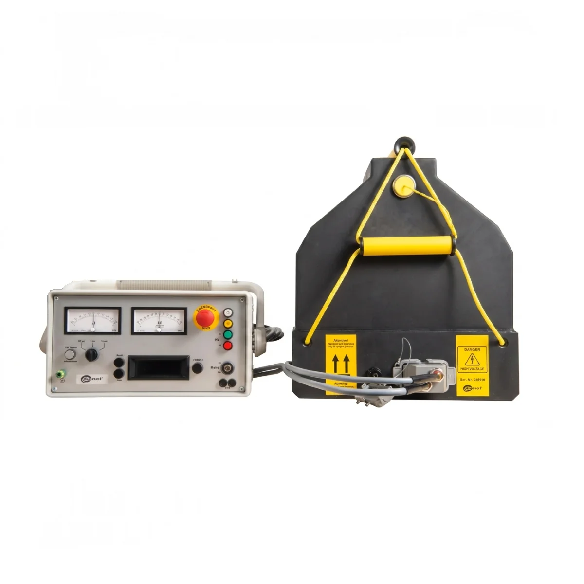 SONEL S-44 VLF 230 V