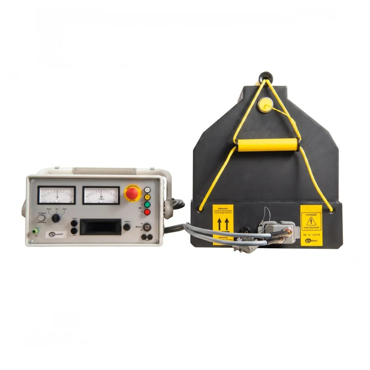 SONEL S-44VLF 100V