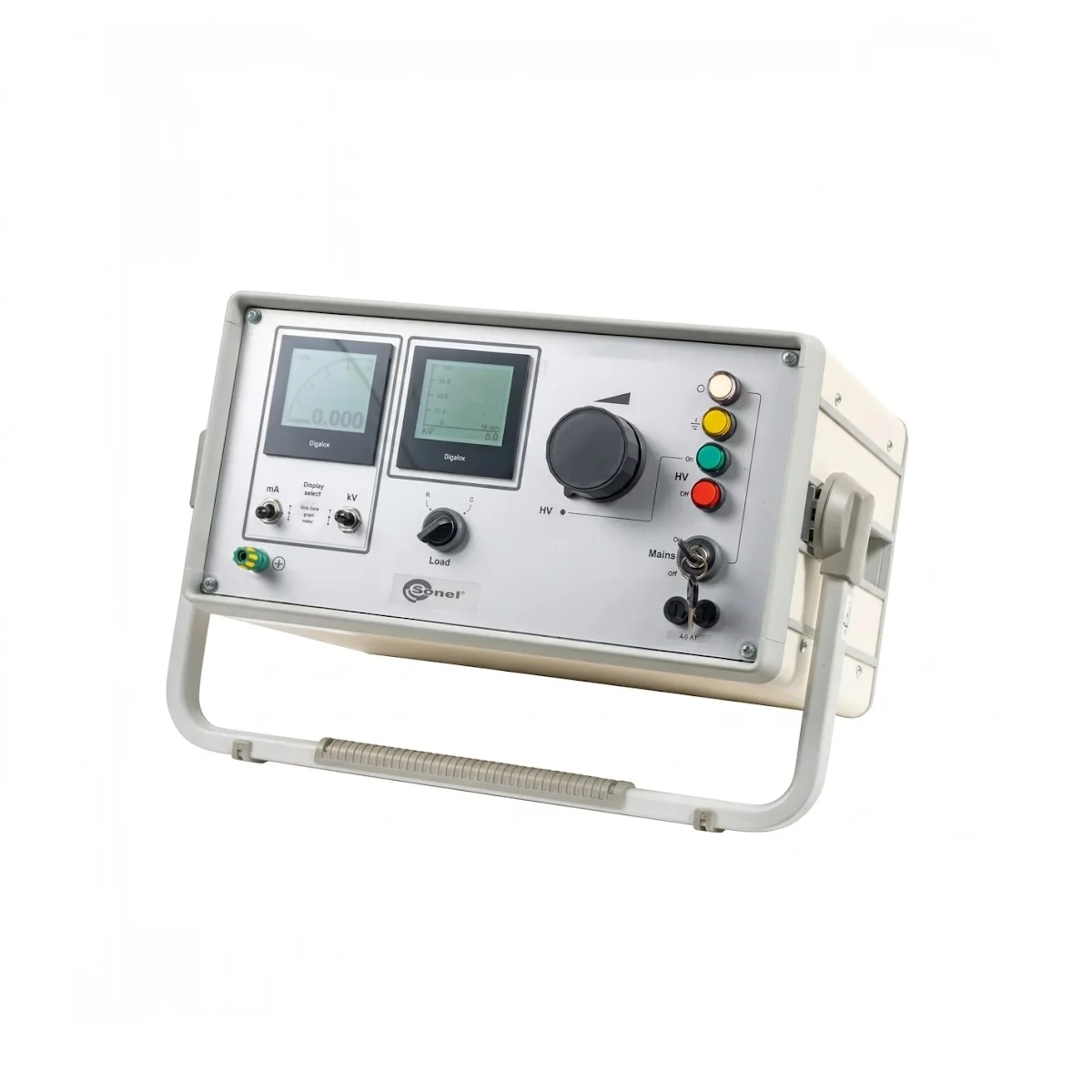 SONEL S-80DC