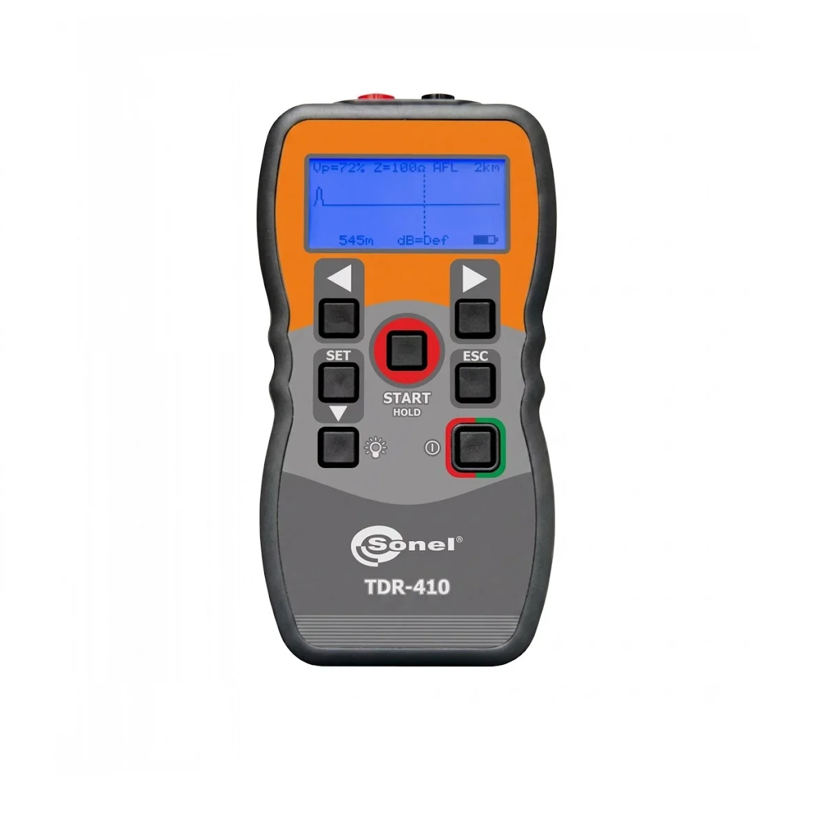 SONEL TDR-410
