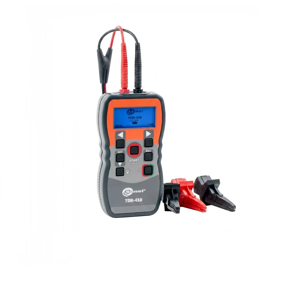 SONEL TDR-410