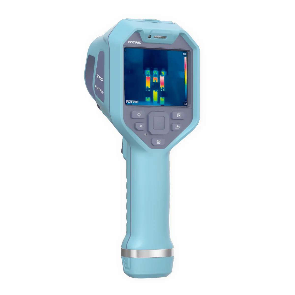 FOTRIC TK5Kit