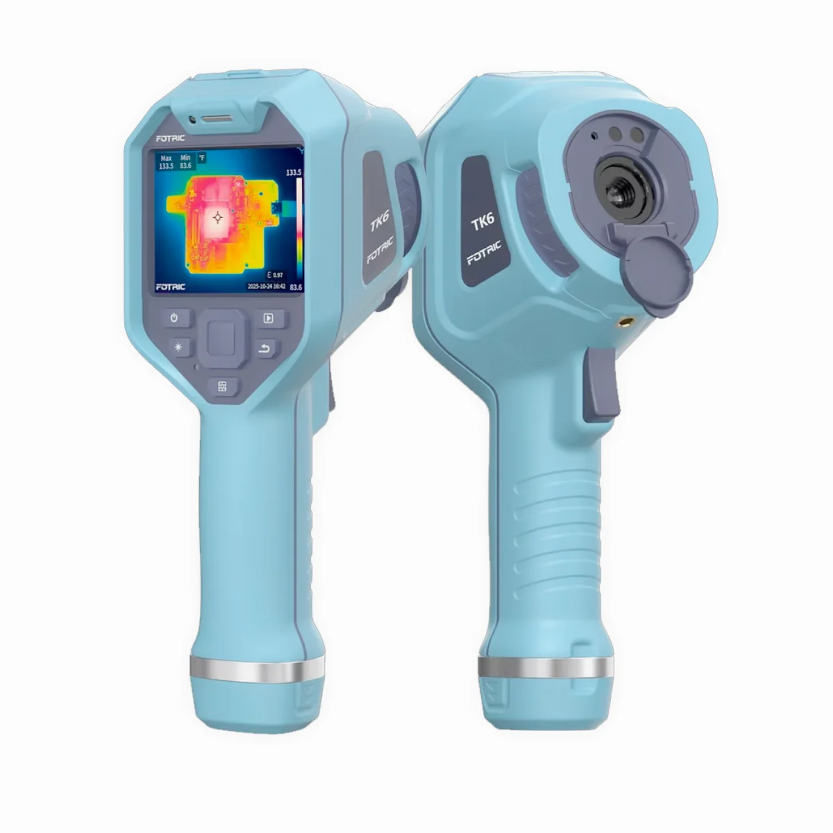 FOTRIC TK6Kit