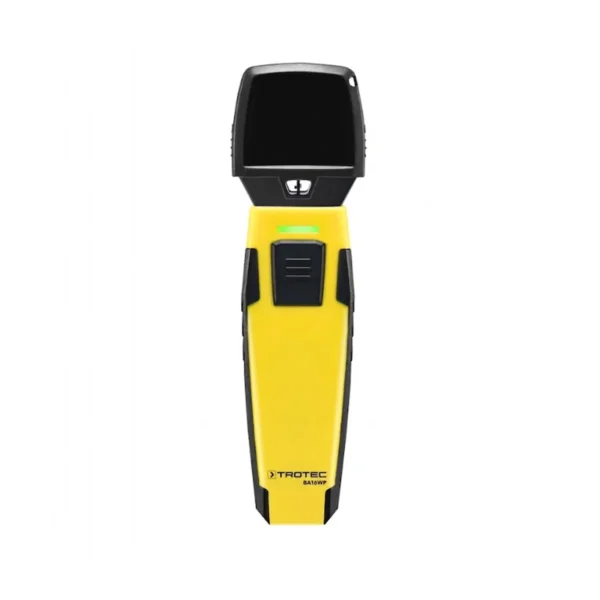 Anemómetro de Hélice con Control por Smartphone TROTEC BA16WP