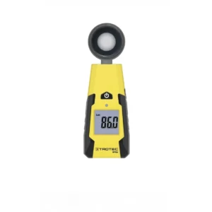 Luxómetro Compacto TROTEC BF06