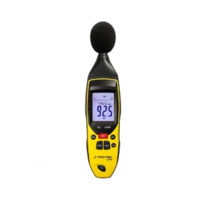 Medidor de Nivel de Sonido TROTEC SL400