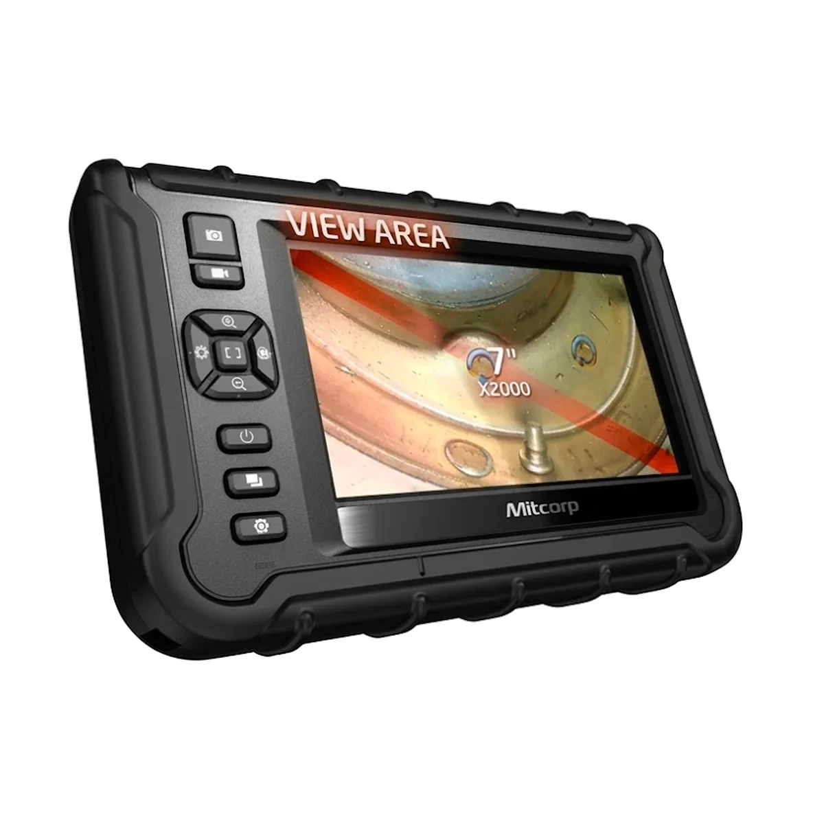 MITCORP X2000 HD