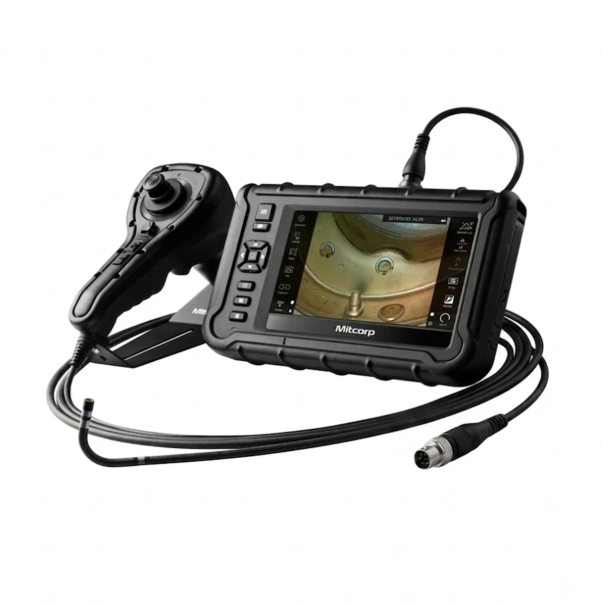 MITCORP X2000 HD