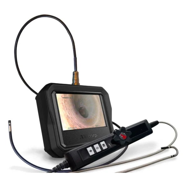 Videoscopios MITCORP X600HD