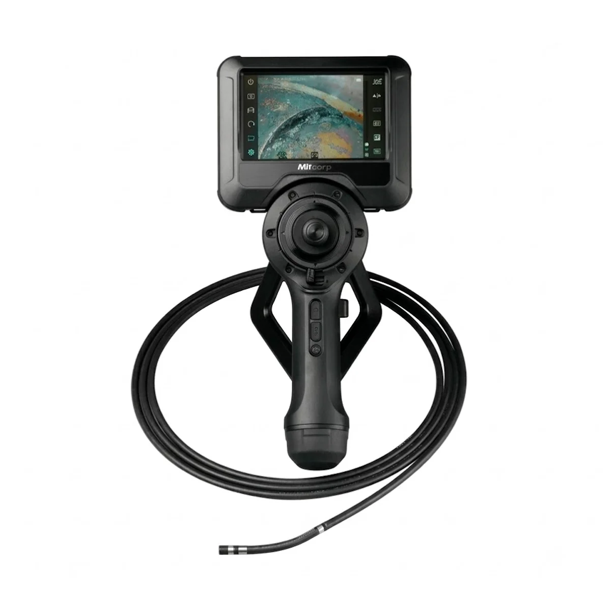 MITCORP X750HD