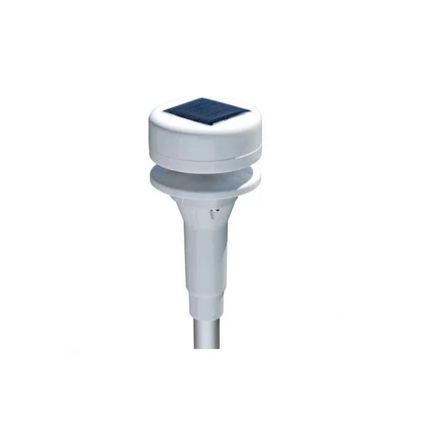 Sensor Inteligente Ultrasónico de Velocidad y Dirección del Viento HOBO ONSET S-WCG-M003