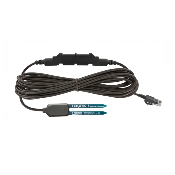 Sensor Inteligente de Humedad del Suelo HOBO ONSET S-SMC-M005