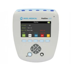 RIGEL PatSim400