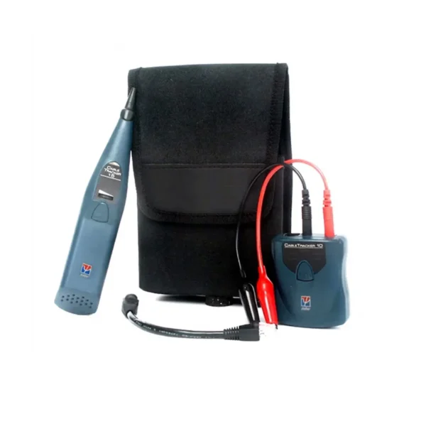 Generador de Tonos y Localizador de Cables SOFTING IT CableTracke Kit