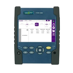 SOFTINGIT FiberXpert OTDR 5000