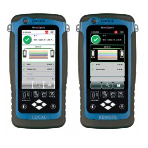 SOFTINGIT WireXpert 4500