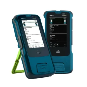 SOFTINGIT WireXpert MP FQ