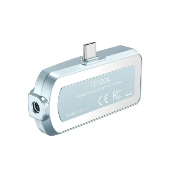 Cámara Termográfica para Smartphone FOTRIC TP320A