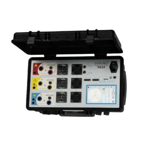 CALMET TS33