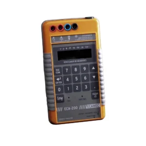 ECAMEC ECA-200