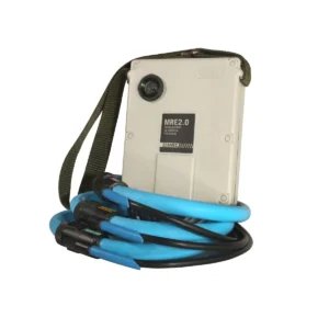 ECAMEC MRE2.0