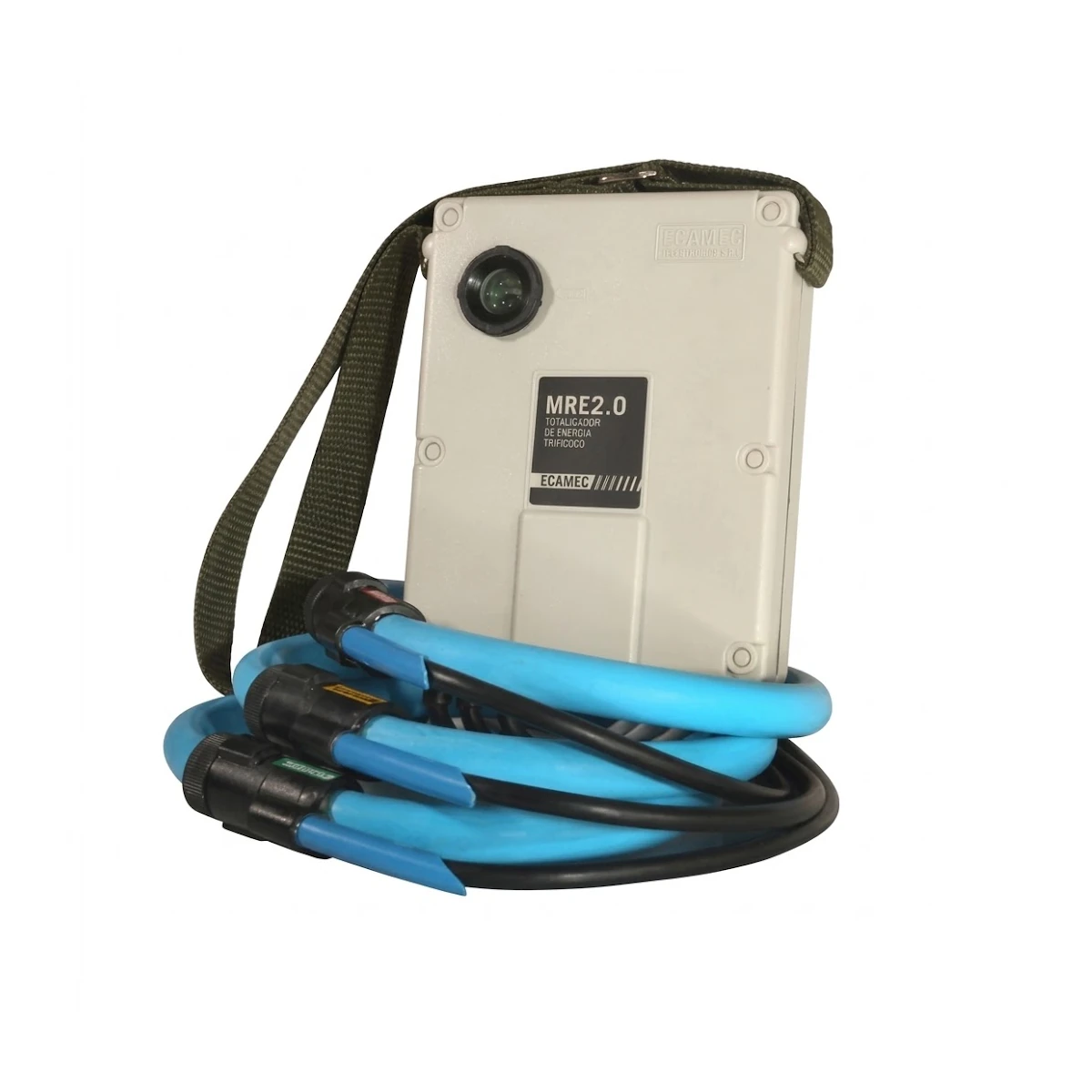 ECAMEC MRE2.0