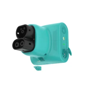 TUNKIA TE1000-DC-EU-EV